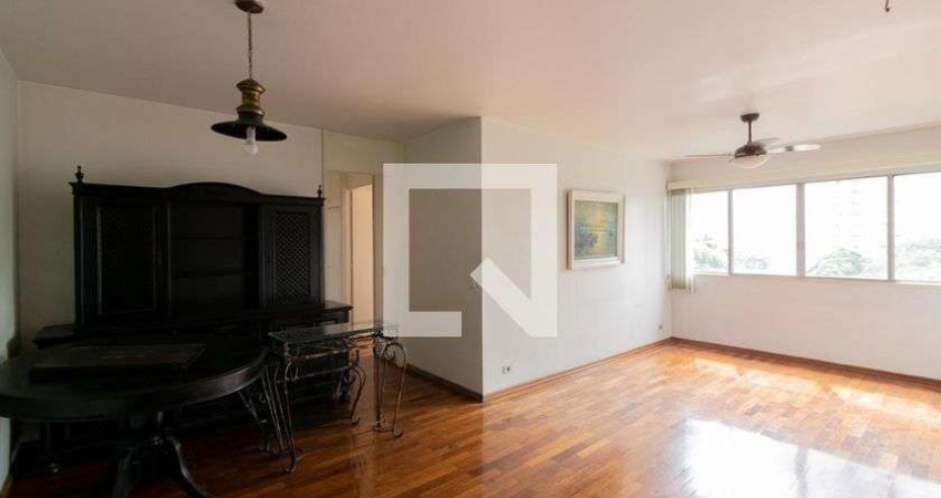Apartamento à Venda - Vila Olímpia, 3 Quartos,  102 m2