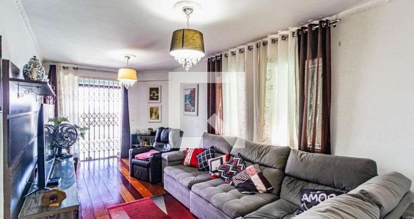 Casa à Venda - Butantã, 4 Quartos,  380 m2