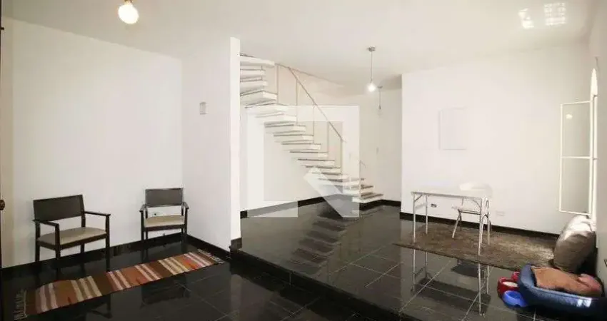 Casa à Venda - Vila Olímpia, 3 Quartos,  123 m2