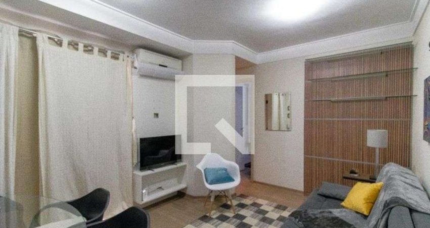 Apartamento à Venda - Moema, 1 Quarto,  39 m2