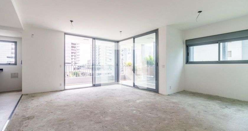 Apartamento à Venda - Pinheiros, 2 Quartos,  96 m2