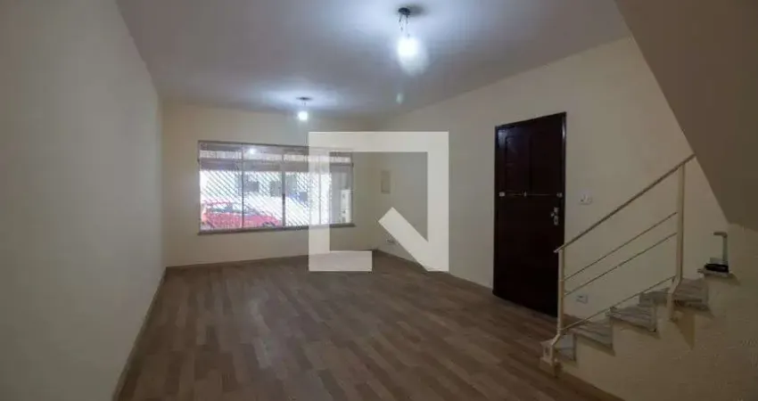 Casa à Venda - Campo Belo, 3 Quartos,  182 m2