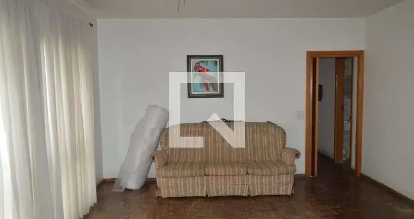 Apartamento à Venda - Vila Mariana, 3 Quartos,  131 m2