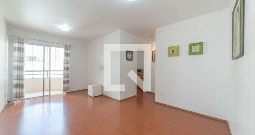 Apartamento à Venda - Brooklin, 1 Quarto,  51 m2