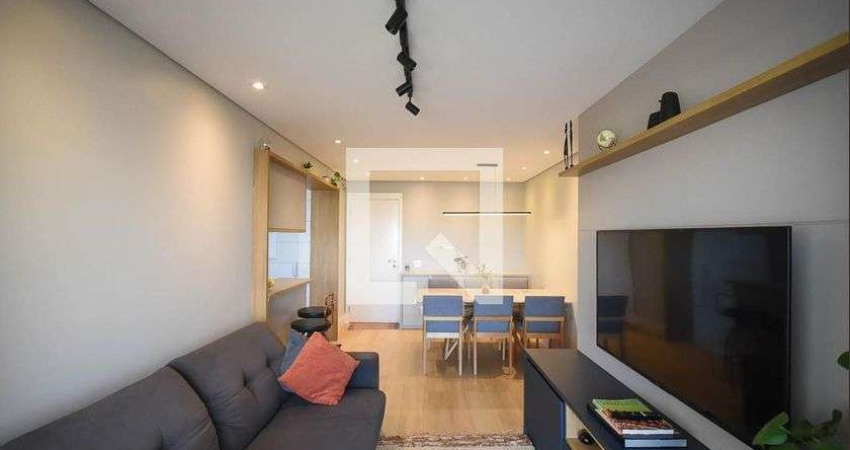 Apartamento à Venda - Vila Andrade, 2 Quartos,  69 m2