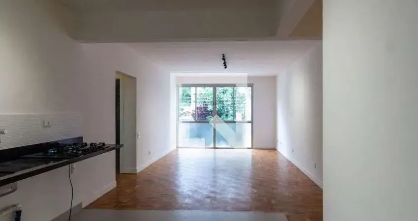 Apartamento à Venda - Perdizes, 2 Quartos,  110 m2