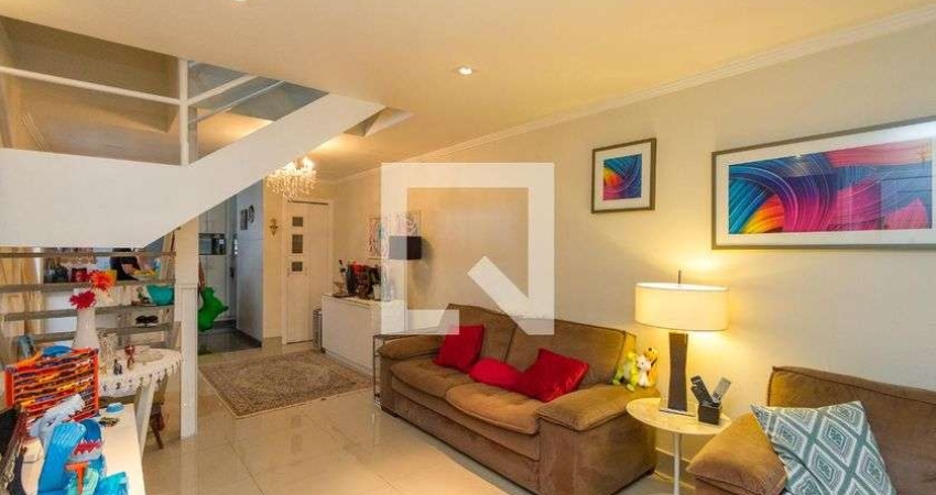 Casa à Venda - Brooklin, 3 Quartos,  149 m2