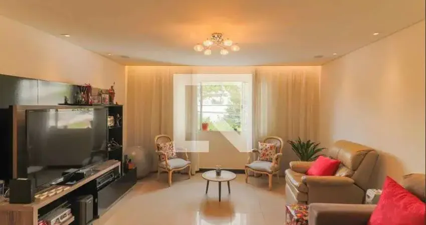 Casa à Venda - Butantã, 3 Quartos,  195 m2