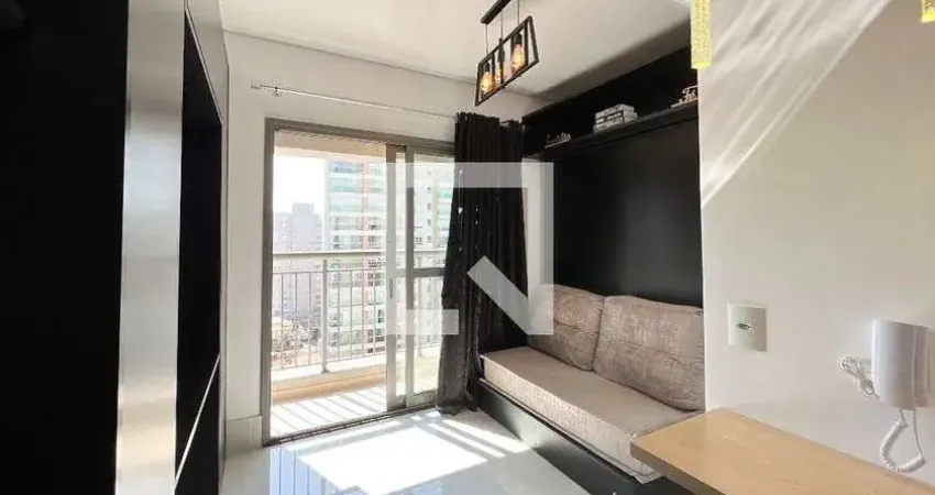 Apartamento à Venda - Moema, 1 Quarto,  21 m2