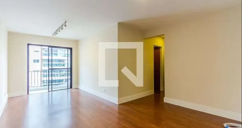 Apartamento à Venda - Vila Olímpia, 3 Quartos,  76 m2