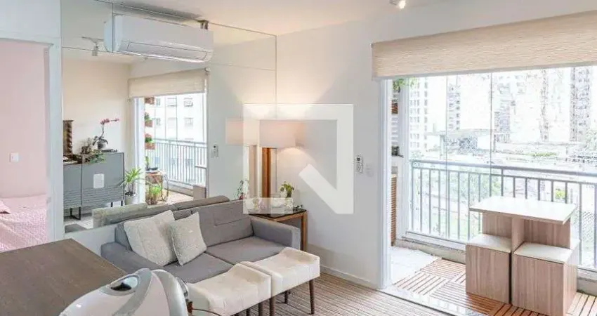 Apartamento com 2 quartos à venda na Rua Santo Amaro, 27, Bela Vista, São Paulo