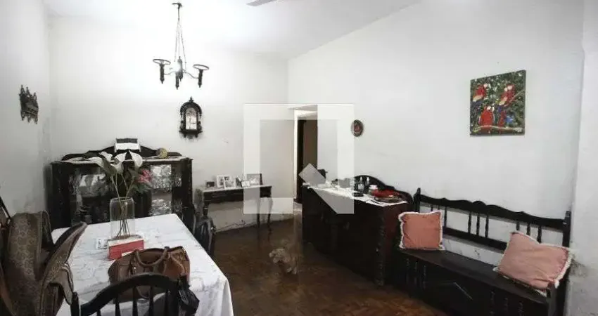 Apartamento à Venda - Vila Mariana, 2 Quartos,  179 m2