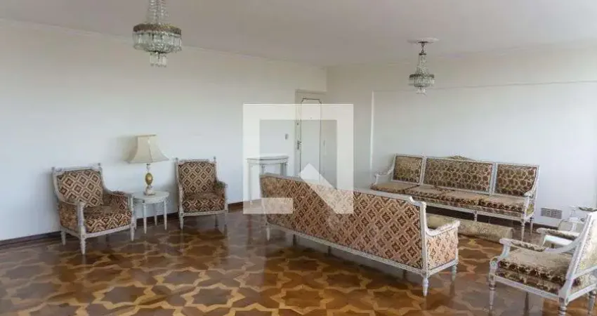 Apartamento à Venda - Bela Vista, 3 Quartos,  178 m2