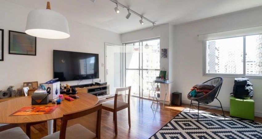 Apartamento à Venda - Moema, 3 Quartos,  115 m2