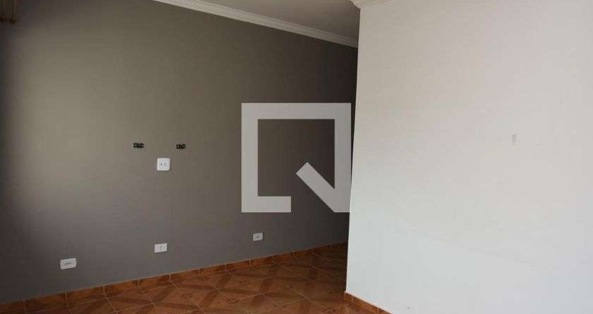 Casa à Venda - Jardim Marajoara , 3 Quartos,  65 m2