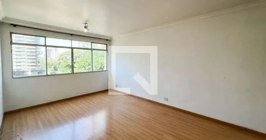 Apartamento à Venda - Vila Olímpia, 2 Quartos,  78 m2