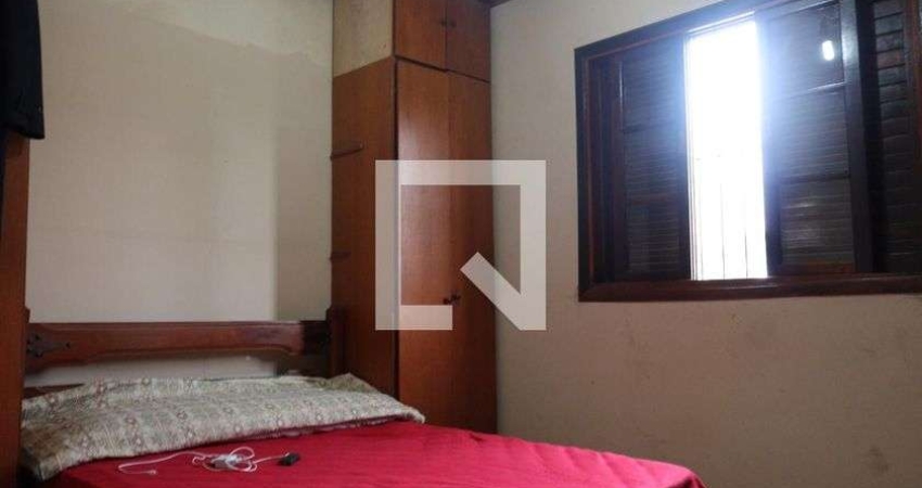 Casa à Venda - Vila Mascote, 3 Quartos,  174 m2