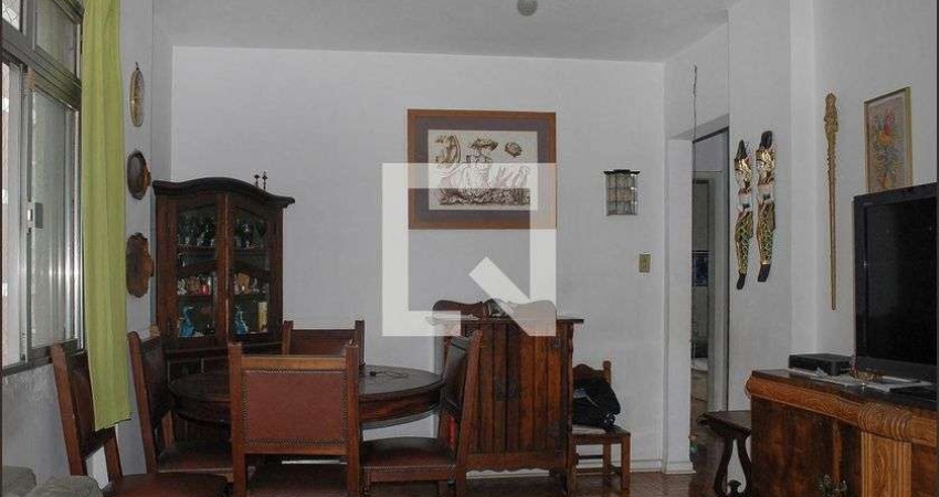 Apartamento à Venda - Vila Mariana, 2 Quartos,  67 m2