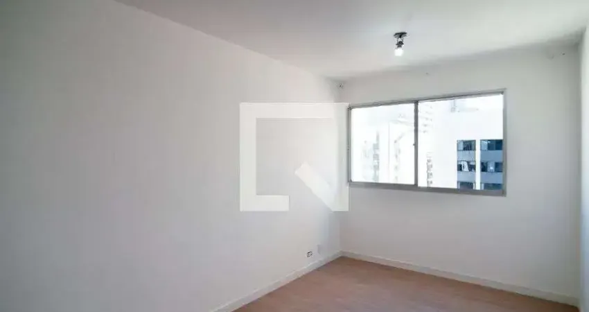 Apartamento com 1 quarto à venda na Rua José Muniz dos Santos, 110, Brooklin, São Paulo