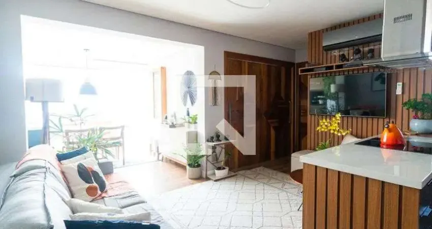 Apartamento à Venda - Vila Mascote, 2 Quartos,  68 m2