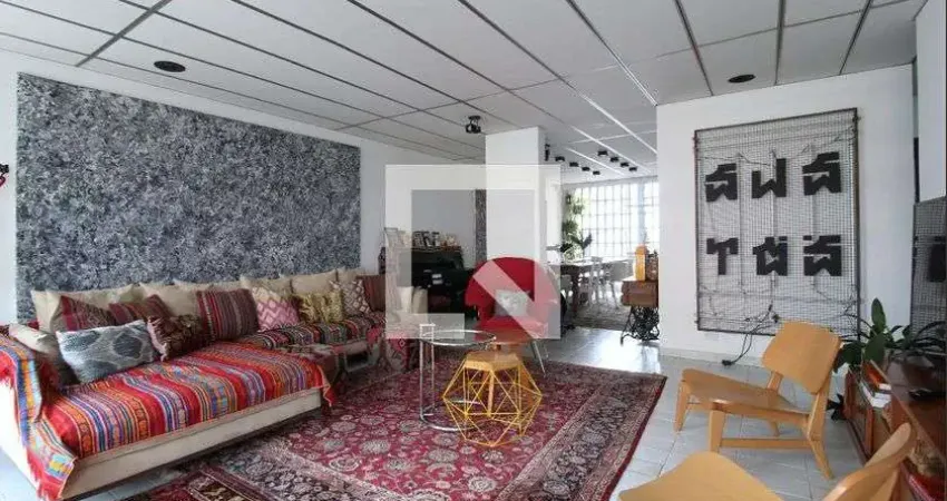 Apartamento com 3 quartos à venda na Avenida Nove de Julho, 4908, Itaim Bibi, São Paulo