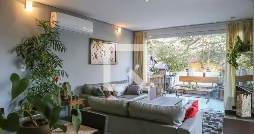 Casa à Venda - Vila Romana, 3 Quartos,  160 m2