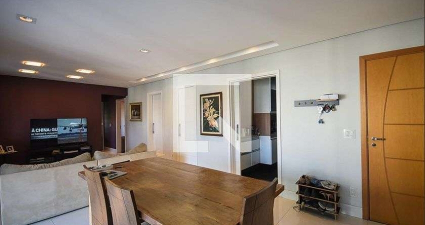 Apartamento à Venda - Vila Andrade, 3 Quartos,  120 m2