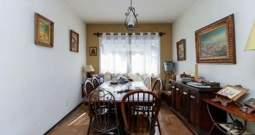 Casa com 4 quartos à venda na Rua Antônio das Chagas, 251, Chácara Santo Antônio, São Paulo