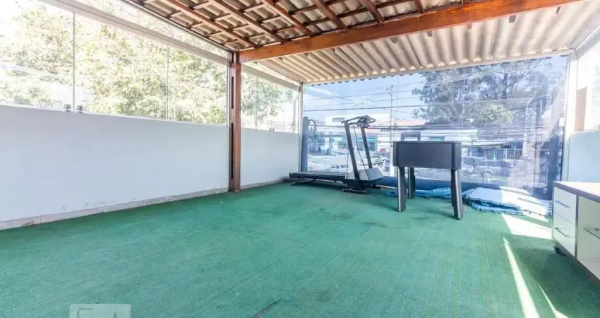 Apartamento com 4 quartos à venda na Avenida Três Poderes, 80, Butantã, São Paulo