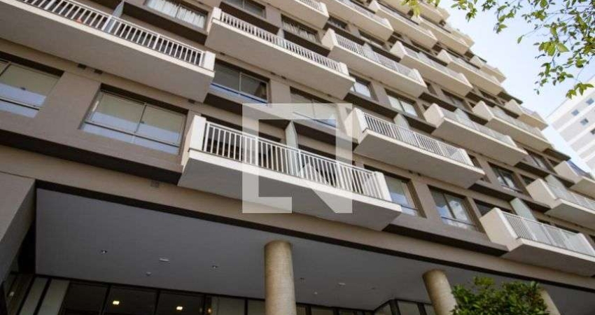 Apartamento à Venda - Vila Olímpia, 1 Quarto,  27 m2