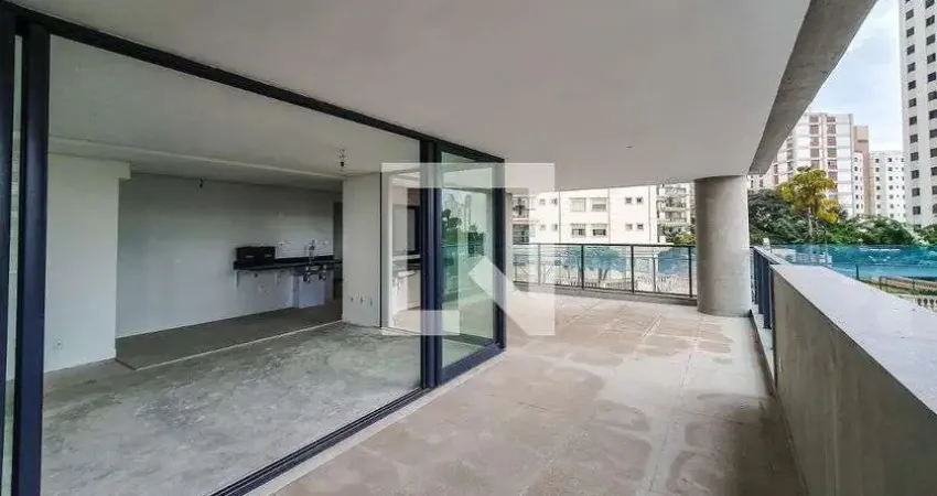 Apartamento à Venda - Vila Mariana, 3 Quartos,  154 m2