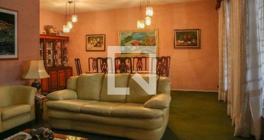 Casa à Venda - Vila Romana, 3 Quartos,  360 m2