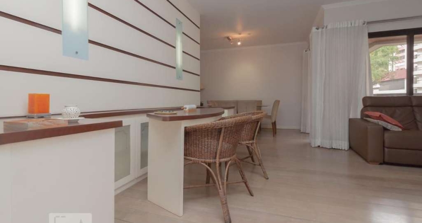 Apartamento à Venda - Vila Andrade, 3 Quartos,  138 m2