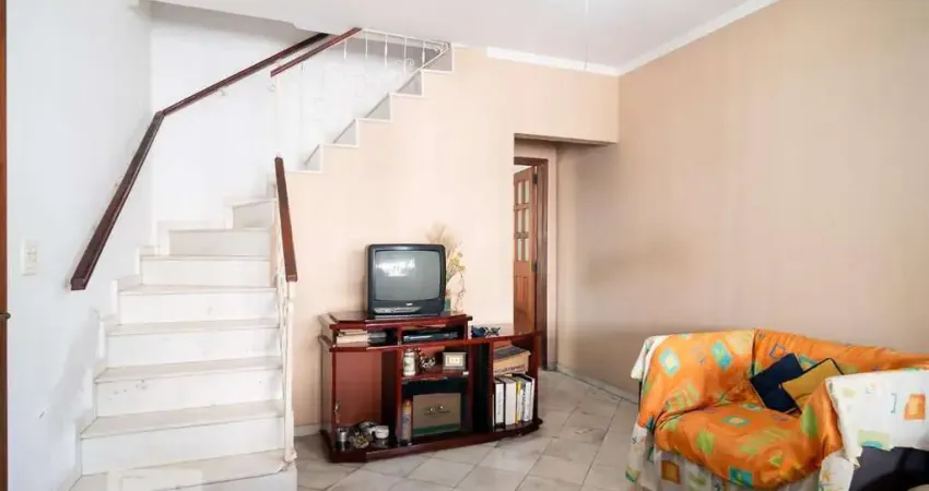 Casa com 2 quartos à venda na Rua Rubuquara, 39, Chácara Santo Antônio, São Paulo