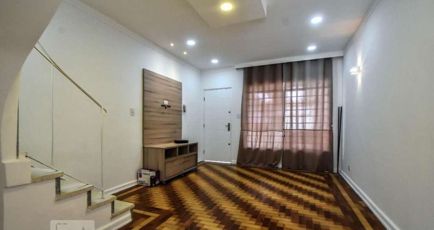 Casa com 3 quartos à venda na Rua Castilho, 244, Brooklin, São Paulo