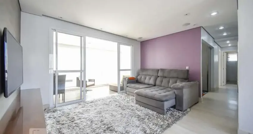 Apartamento com 3 quartos à venda na Rua Cidade de Rio Pardo, 100, Vila Andrade, São Paulo