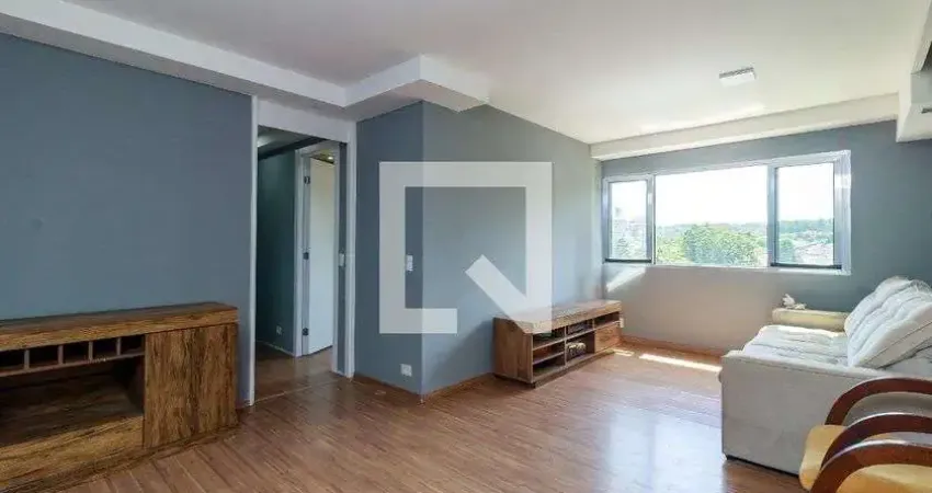 Apartamento com 3 quartos à venda na Rua Guilherme Barbosa de Melo, 84, Brooklin, São Paulo
