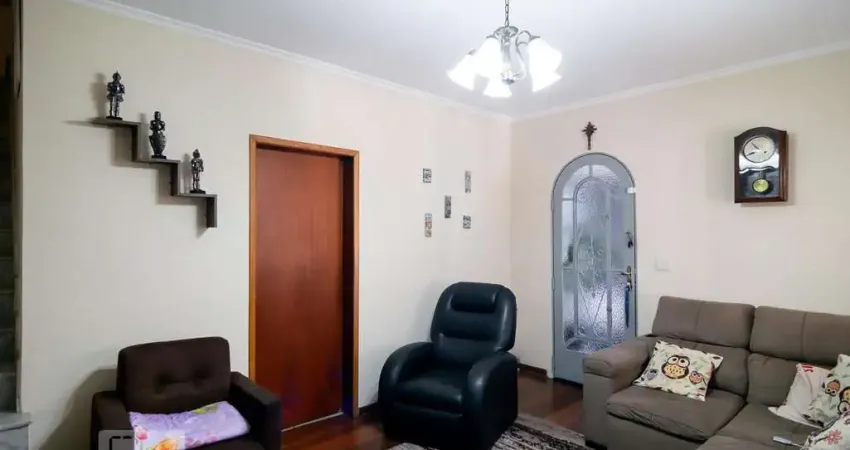 Casa com 3 quartos à venda na Rua José Antônio Martins, 131, Jardim Marajoara, São Paulo