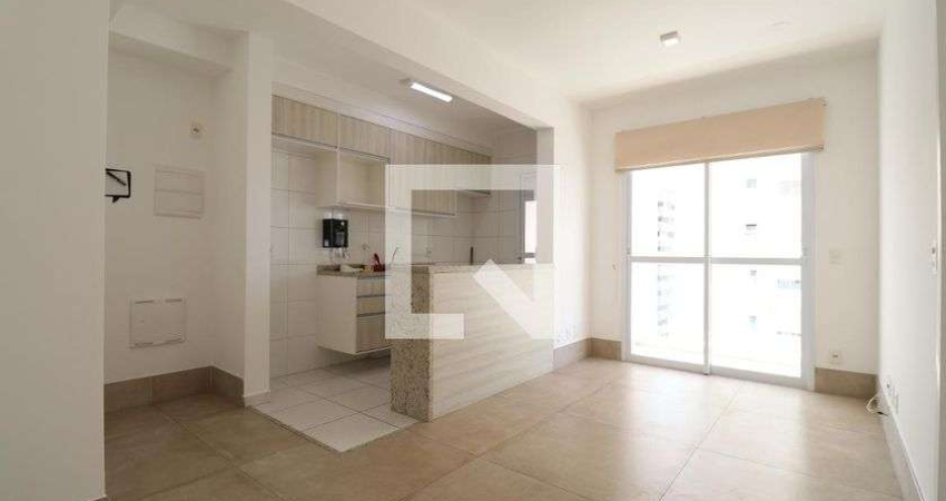 Apartamento à Venda - Barra Funda, 1 Quarto,  45 m2