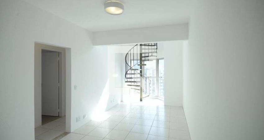 Apartamento à Venda - Vila Mariana, 2 Quartos,  89 m2