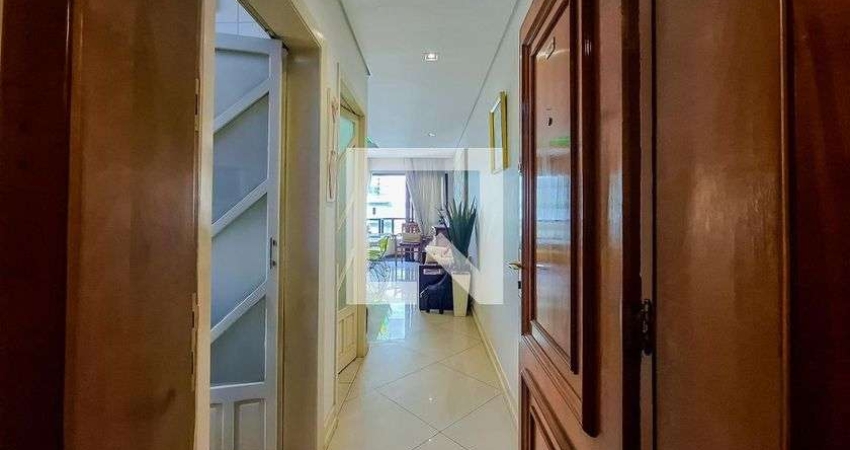 Apartamento à Venda - Vila Mariana, 3 Quartos,  173 m2