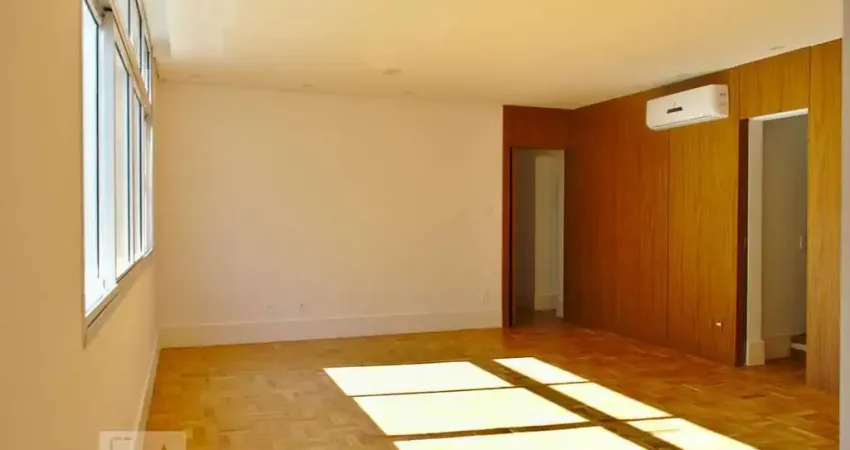 Apartamento à Venda - Itaim Bibi, 3 Quartos,  140 m2
