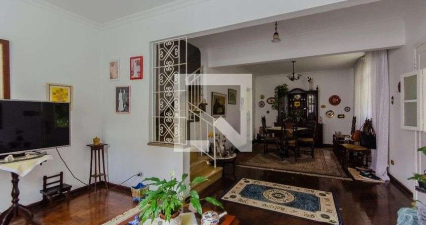 Casa com 4 quartos à venda na Rua Tenente Henrique Gil Neto, 44, Vila Mariana, São Paulo