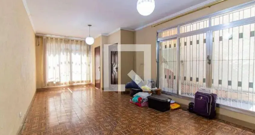 Casa à Venda - Vila Romana, 3 Quartos,  224 m2
