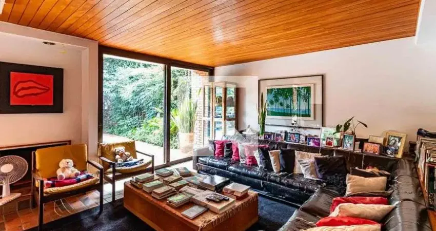 Casa com 4 quartos à venda na Rua Doutor Olavo de Siqueira Ferreira, 144, Butantã, São Paulo