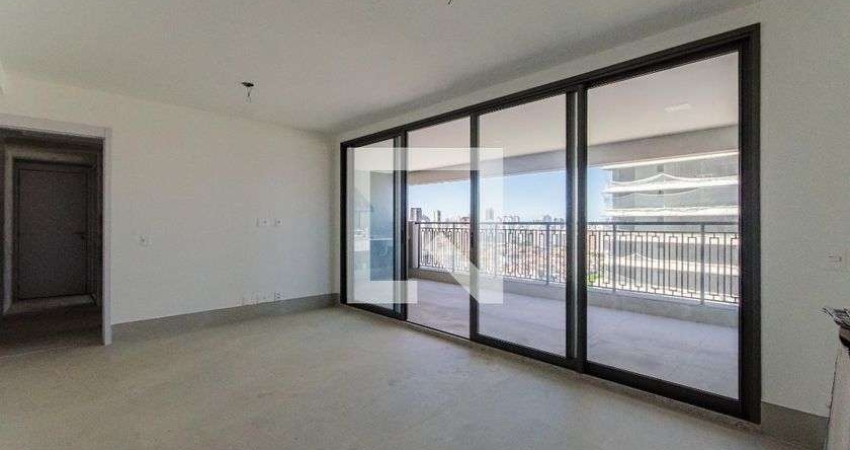 Apartamento à Venda - Vila Mariana, 3 Quartos,  123 m2