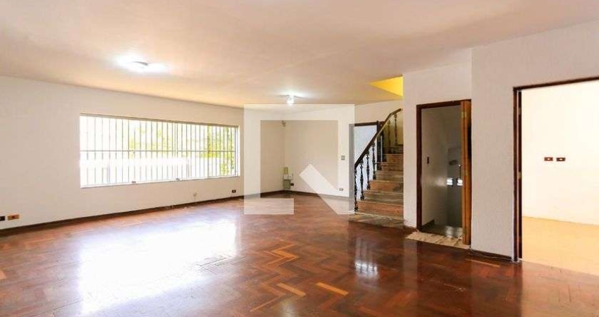 Casa com 4 quartos à venda na Avenida Marechal Fiuza de Castro, 290, Butantã, São Paulo