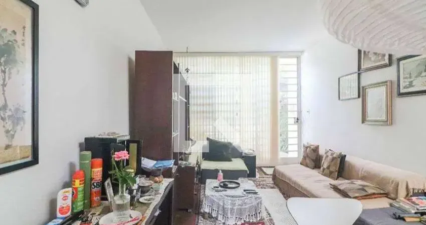 Casa com 3 quartos à venda na Rua Pero Leão, 115, Butantã, São Paulo