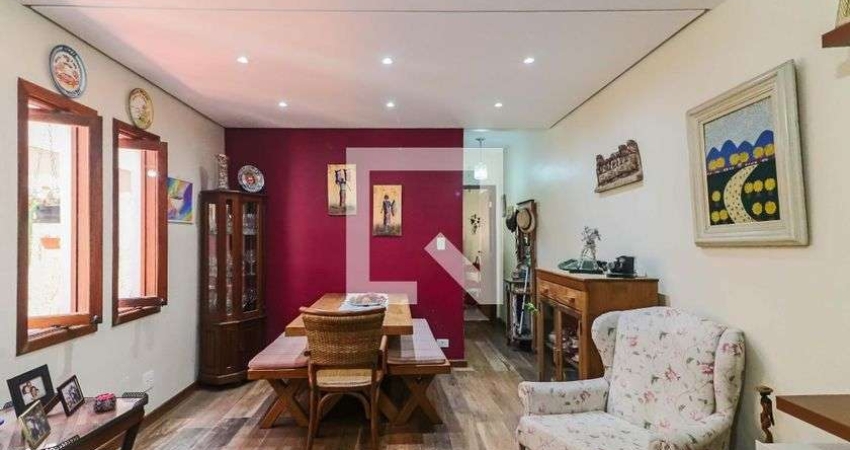 Casa com 3 quartos à venda na Rua Dionísio Pedrellini, 148, Butantã, São Paulo