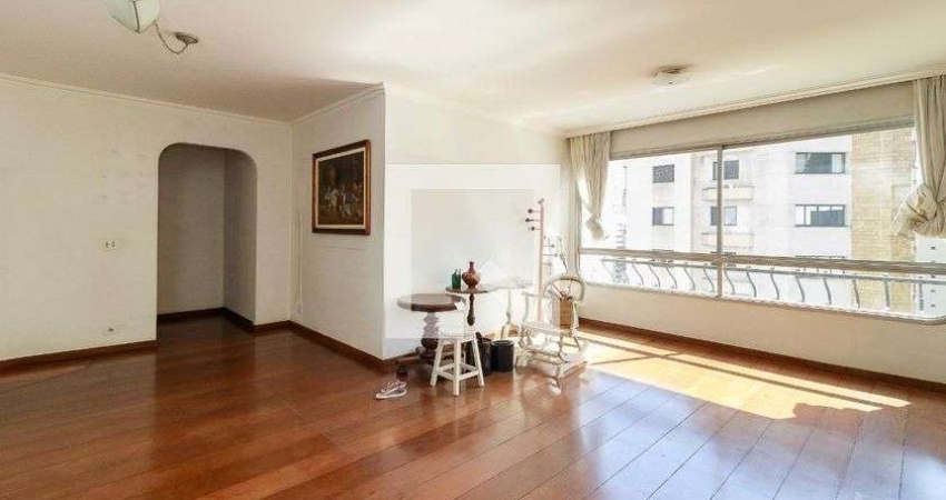 Apartamento com 3 quartos à venda na Rua Pensilvânia, 240, Brooklin, São Paulo